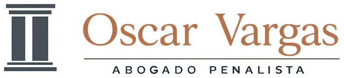 Oscar Vargas | Defensa Penal